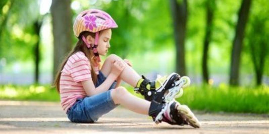 Consejos para patinar y no sufrir lesiones en el intento