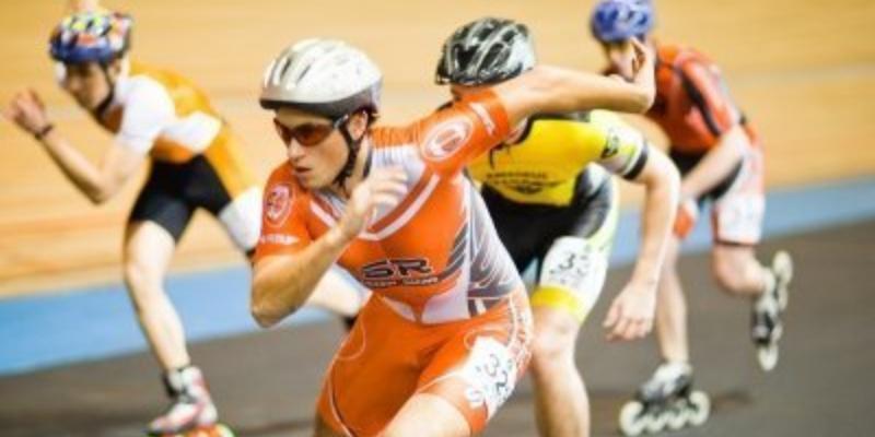 Colombia, líder absoluto del mundial de patinaje