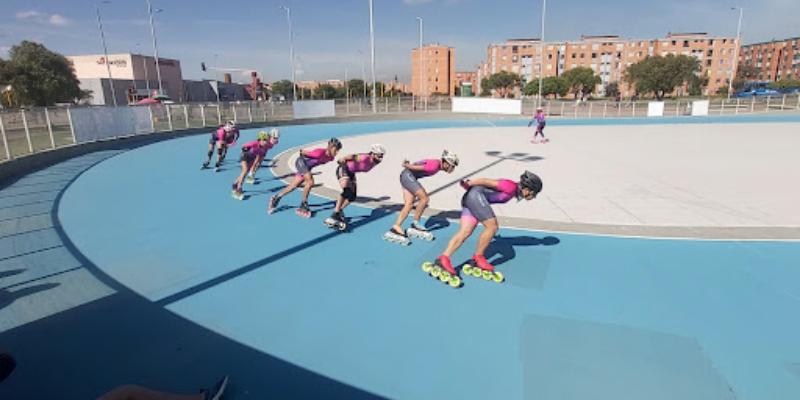 Top de los mejores lugares para patinar en Bogotá
