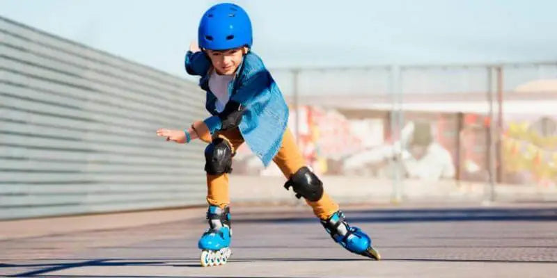 Accesorios mínimos que debes de tener para patinar de forma segura