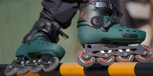 Competencias de patinaje extremo más importantes