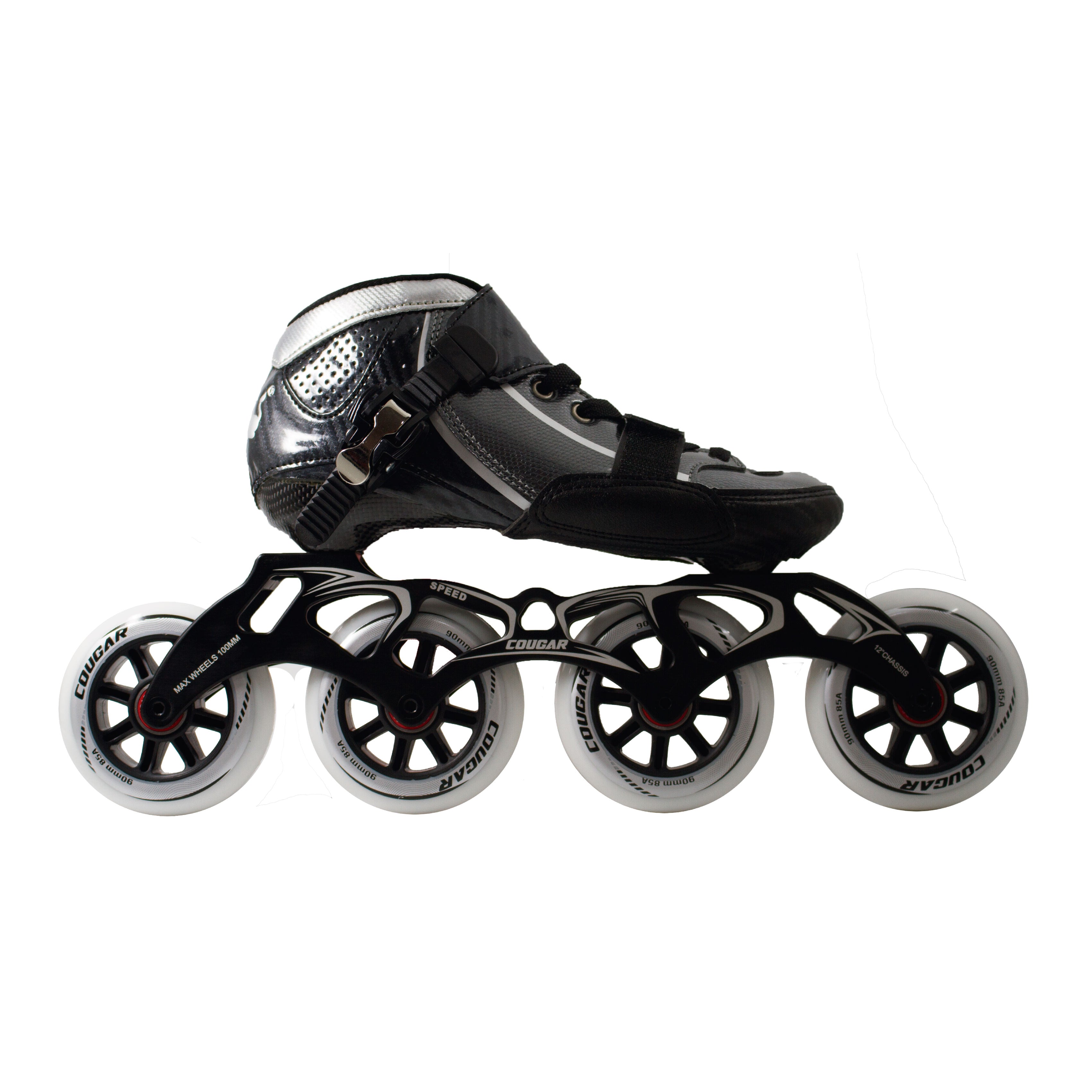 Patines en Línea Profesionales Cougar SR1