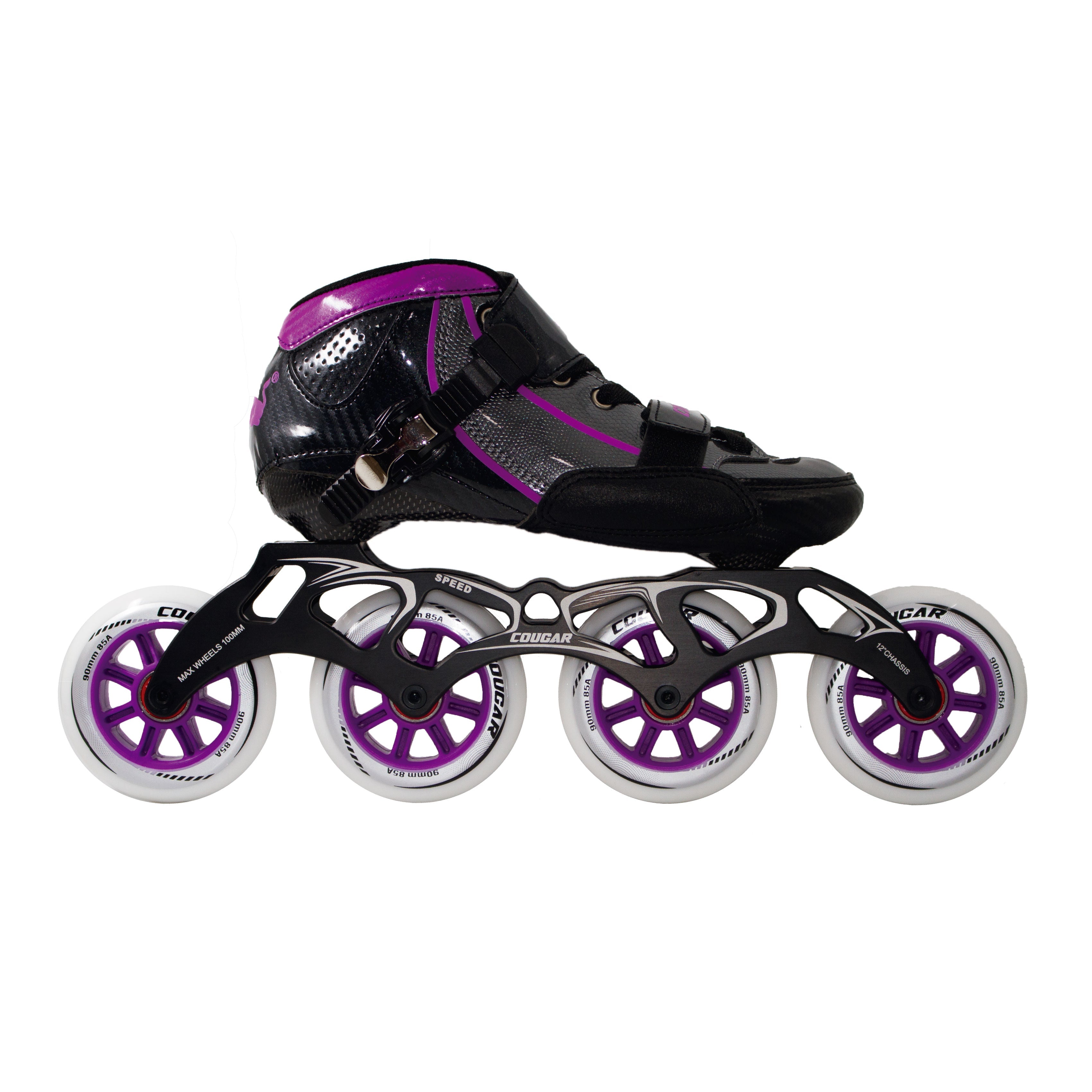 Patines en Línea Profesionales Cougar SR1