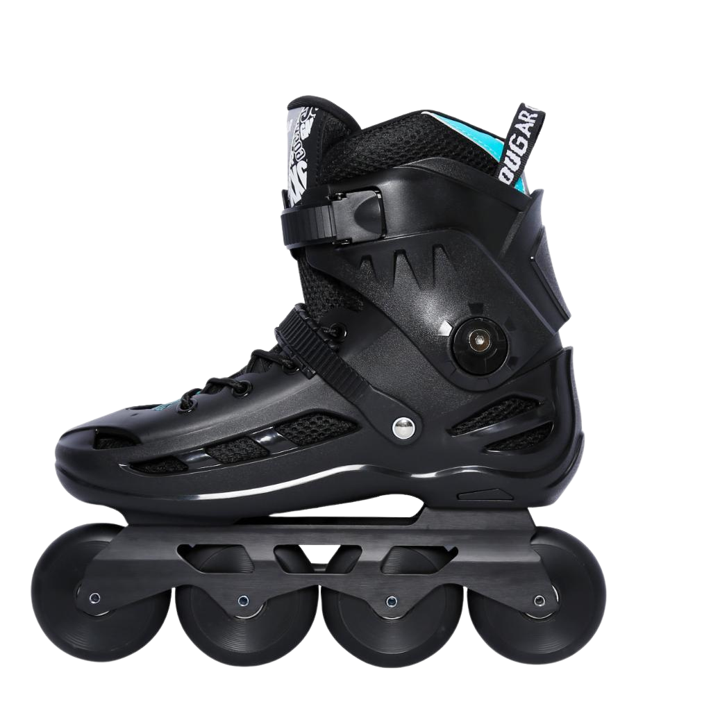 Patines en Linea Semiprofesionales Slalom MZS509