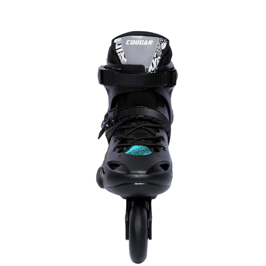 Patines en Linea Semiprofesionales Slalom MZS509