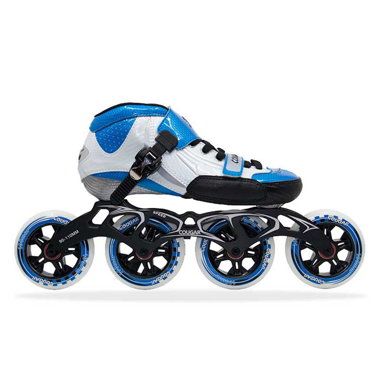 Patines en Línea Profesionales Cougar SR1