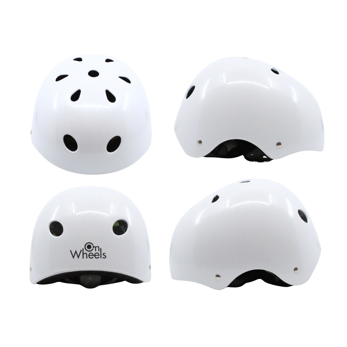 Casco OnWheels Urbano