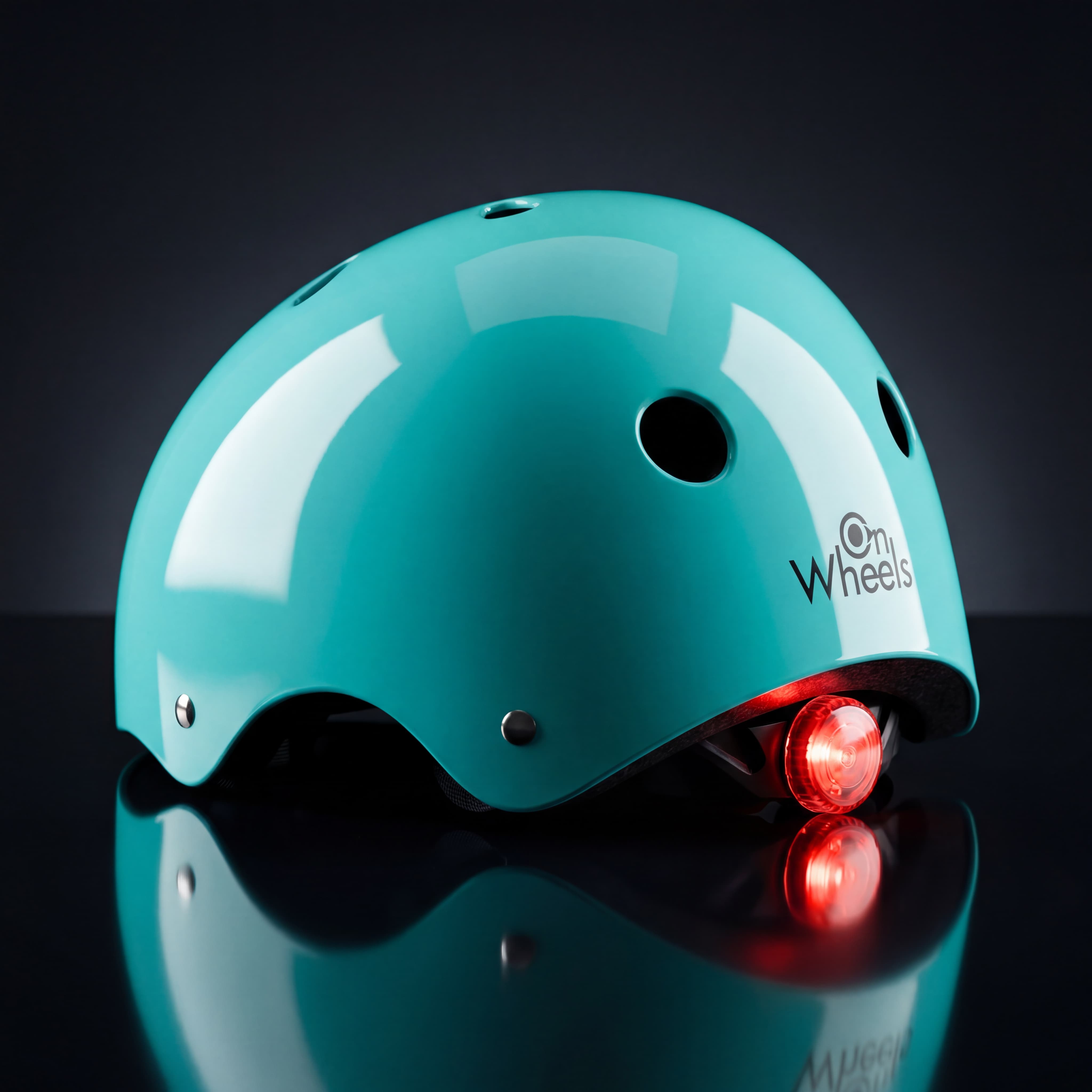 Casco OnWheels Urbano