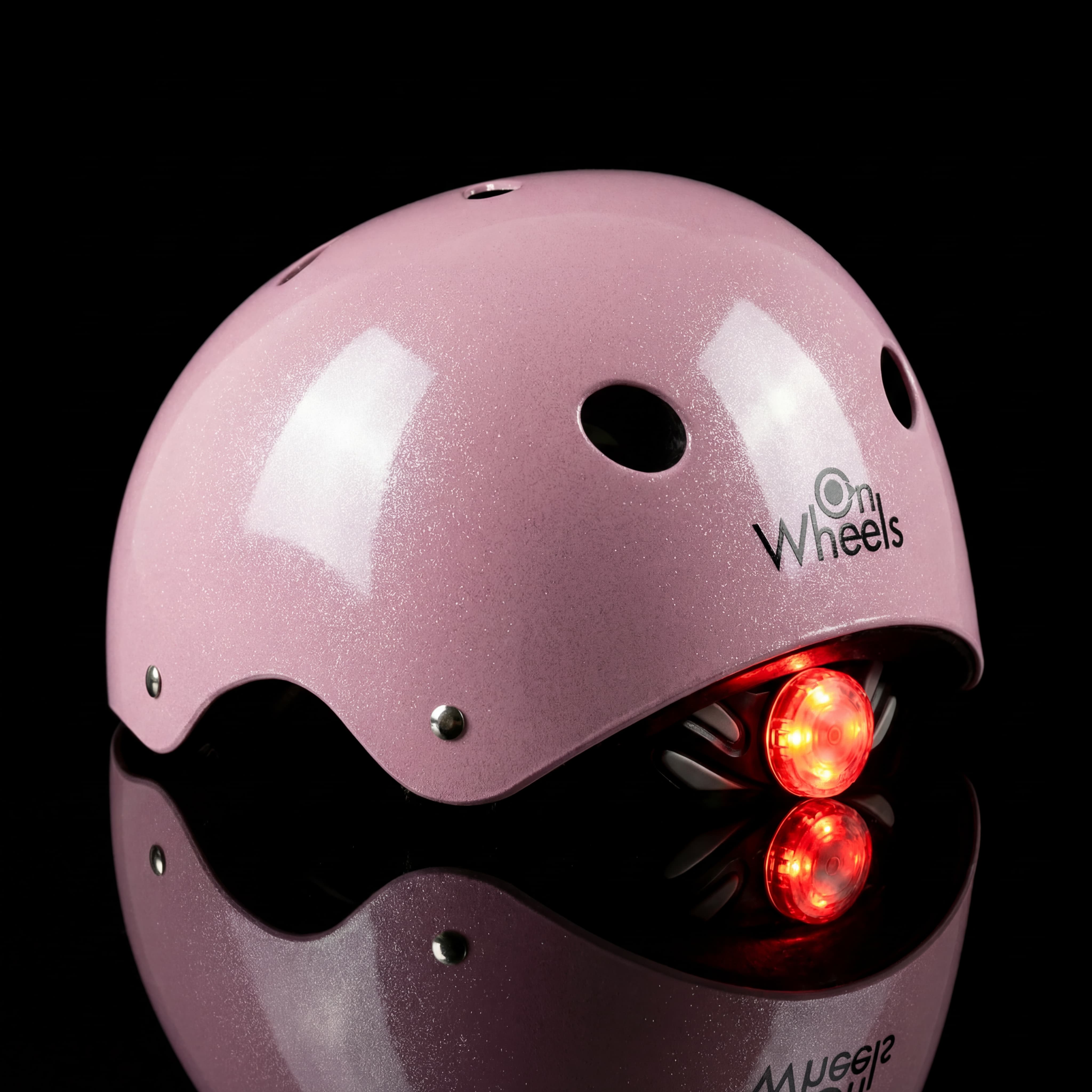 Casco OnWheels Urbano