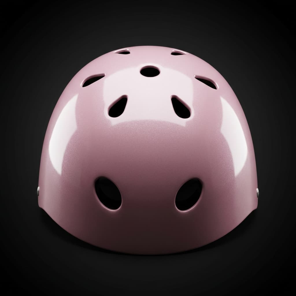 Casco OnWheels Urbano