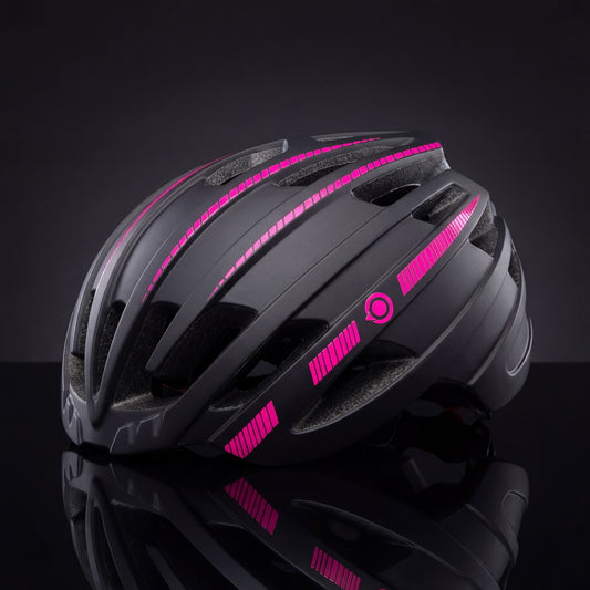 Casco Termosellado OnWheels