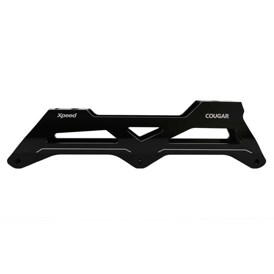 Chasis Urbano 3 ruedas 110mm - 125mm