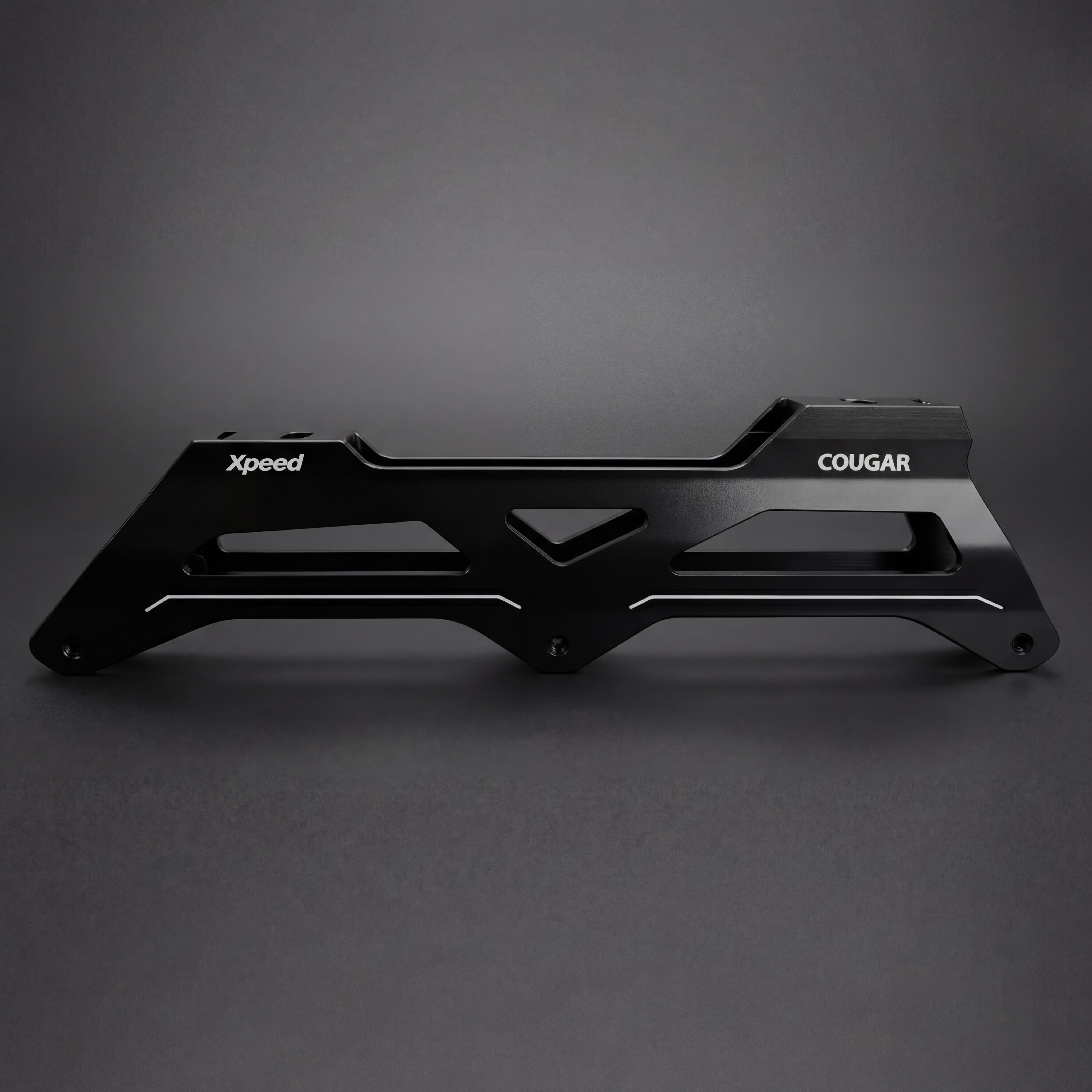 Chasis Urbano 3 ruedas 110mm - 125mm