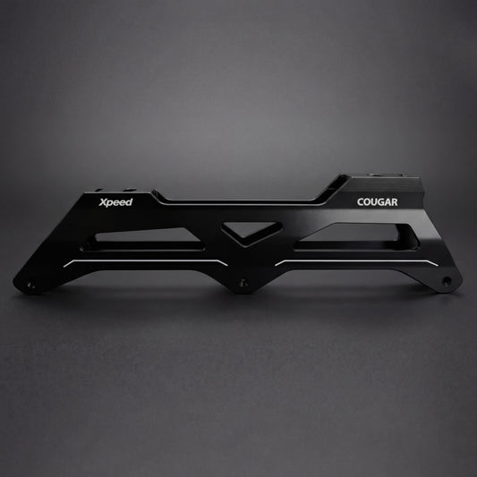 Chasis Urbano 3 ruedas 110mm - 125mm