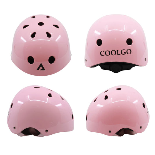 Casco para patinaje y skateboarding Coolgo