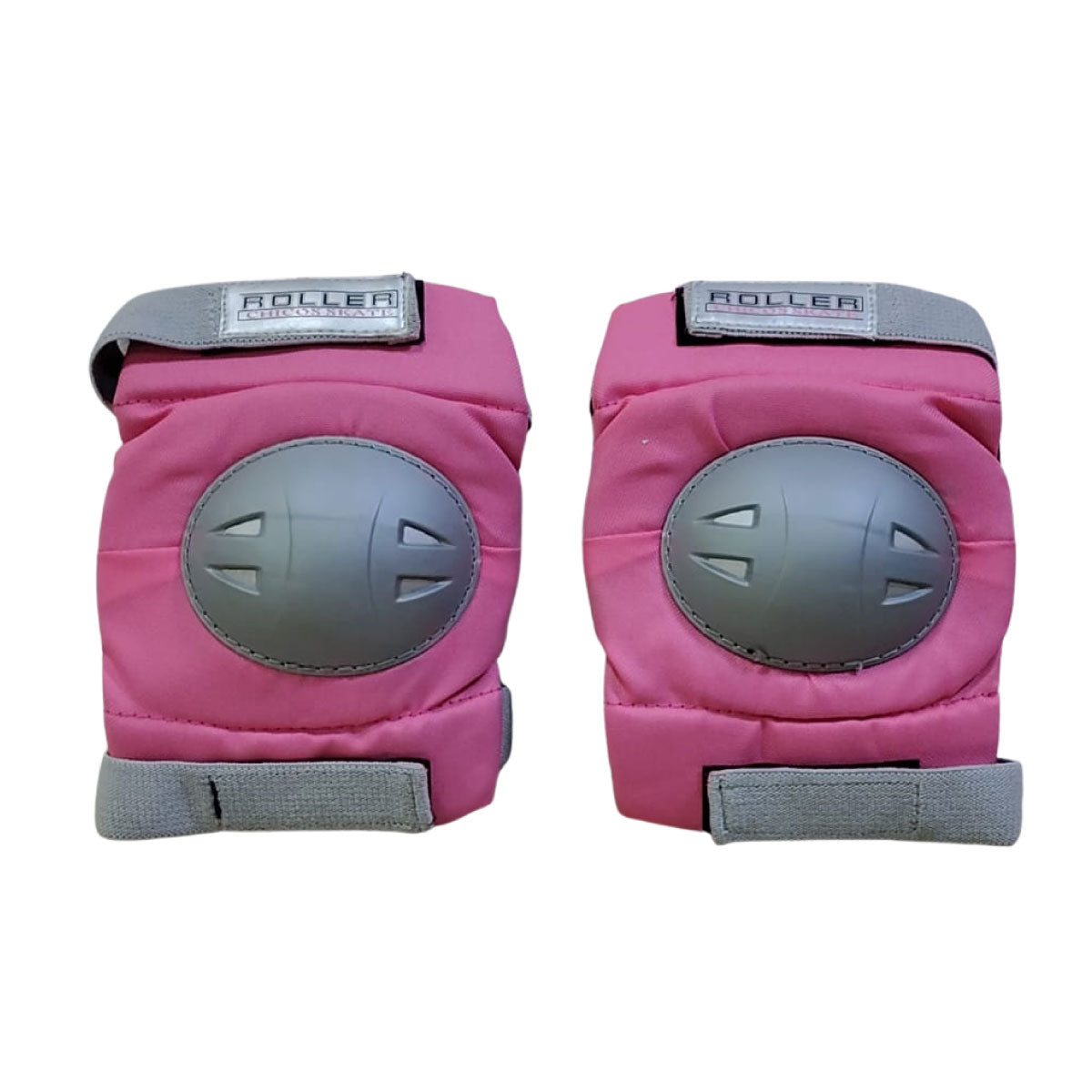 Set de Protecciones Chico's Skate Roller