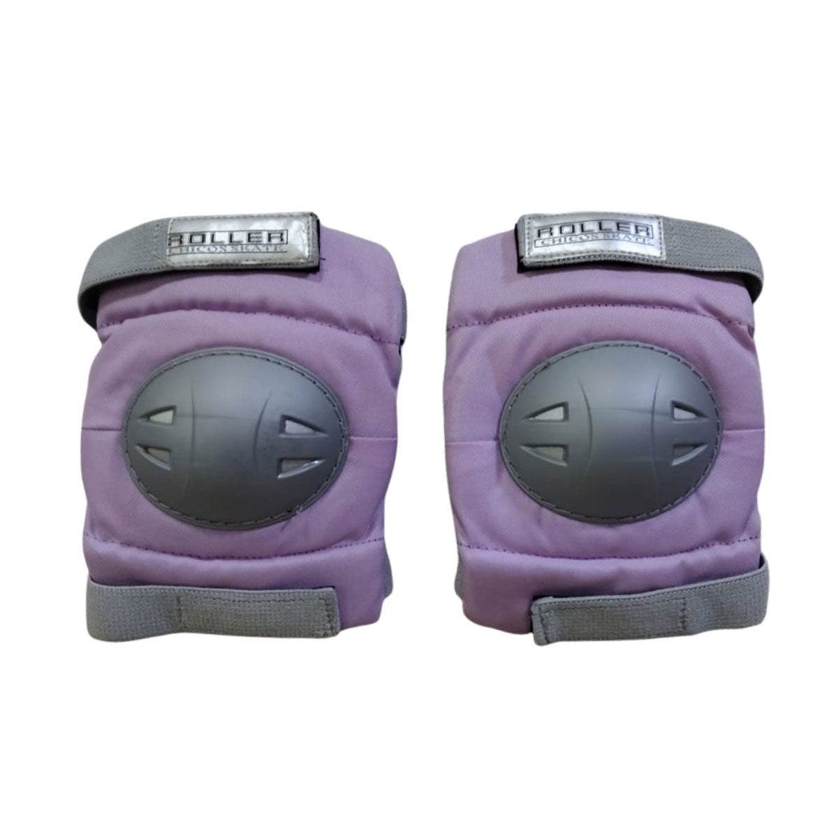 Set de Protecciones Chico's Skate Roller