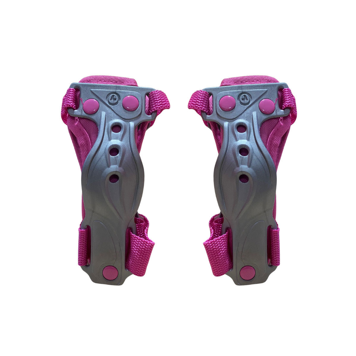 Set de Protecciones Chico's Skate Roller