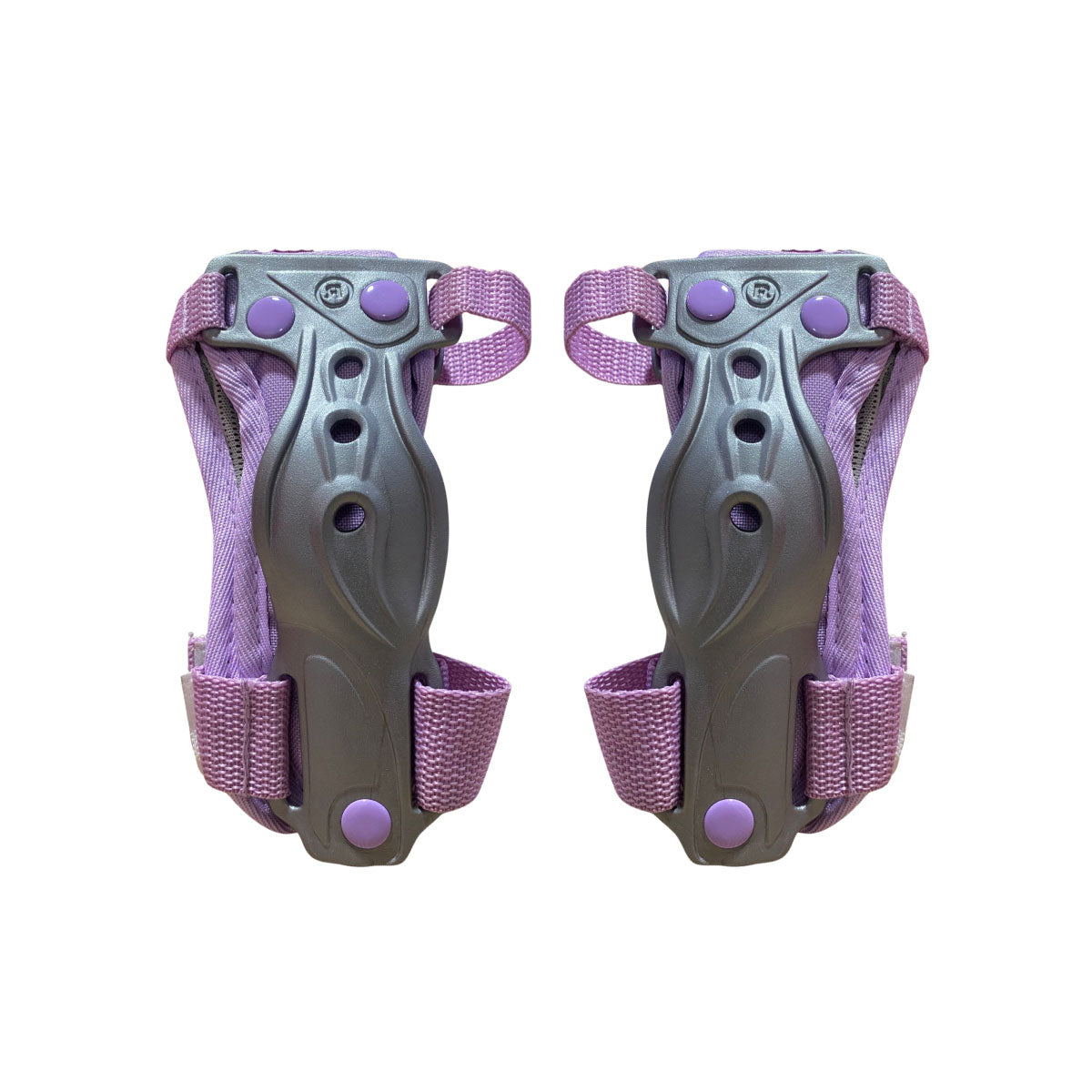 Set de Protecciones Chico's Skate Roller