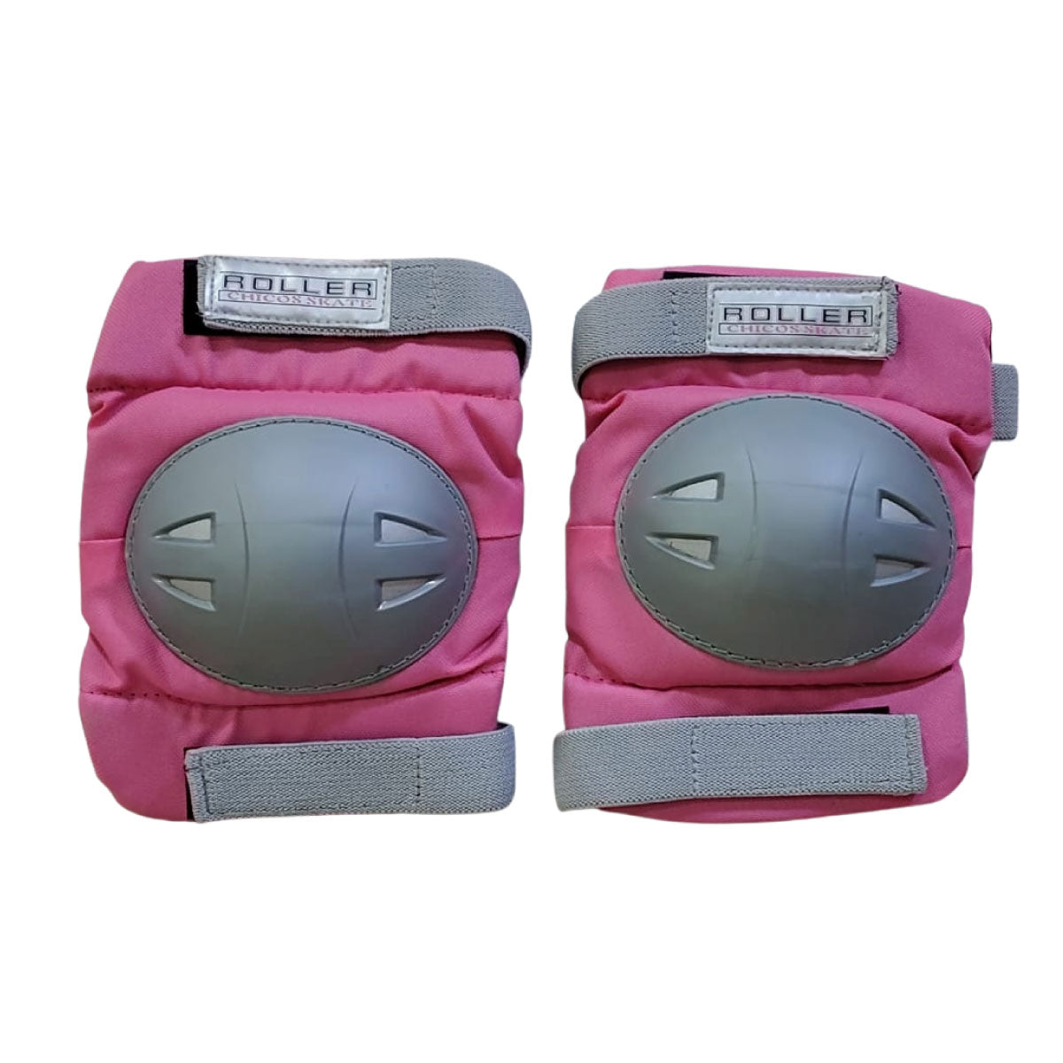 Set de Protecciones Chico's Skate Roller