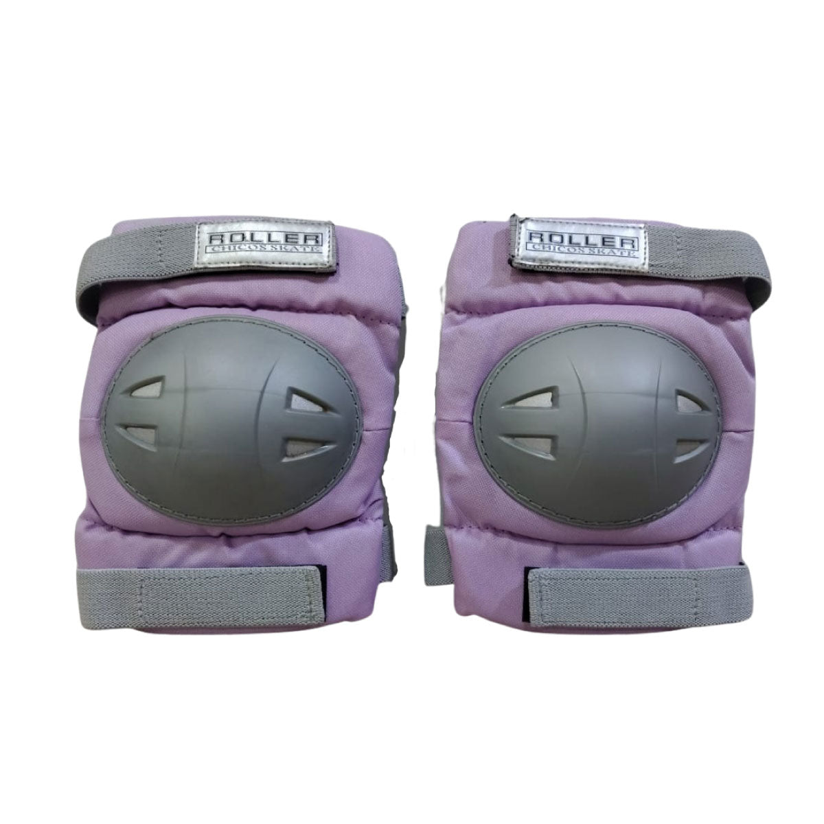 Set de Protecciones Chico's Skate Roller