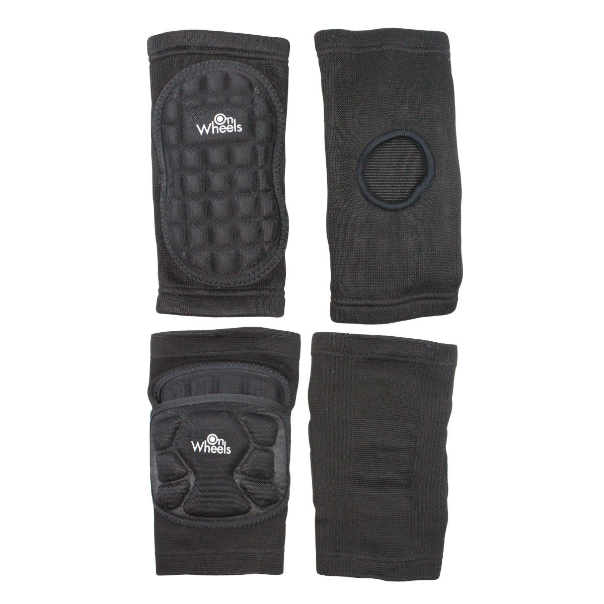 Protecciones Profesionales OnWheels