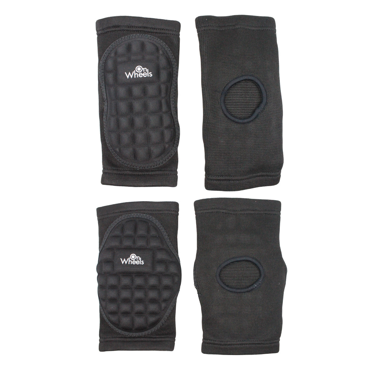 Protecciones Profesionales OnWheels