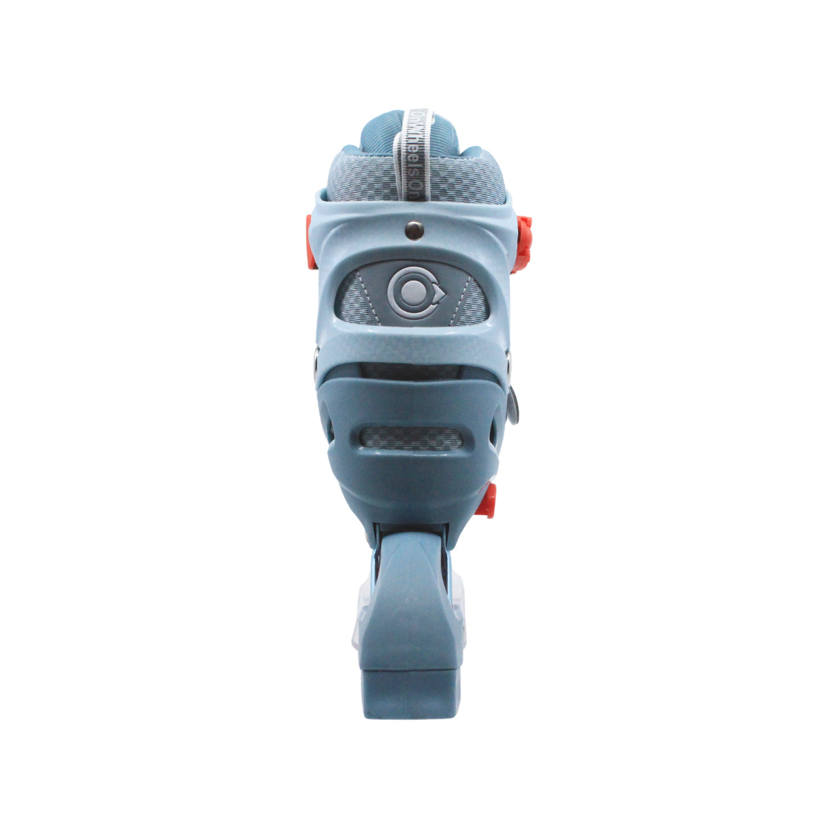 Combo de Patines OnWheels Adventure en linea + Kit de Protección + Casco