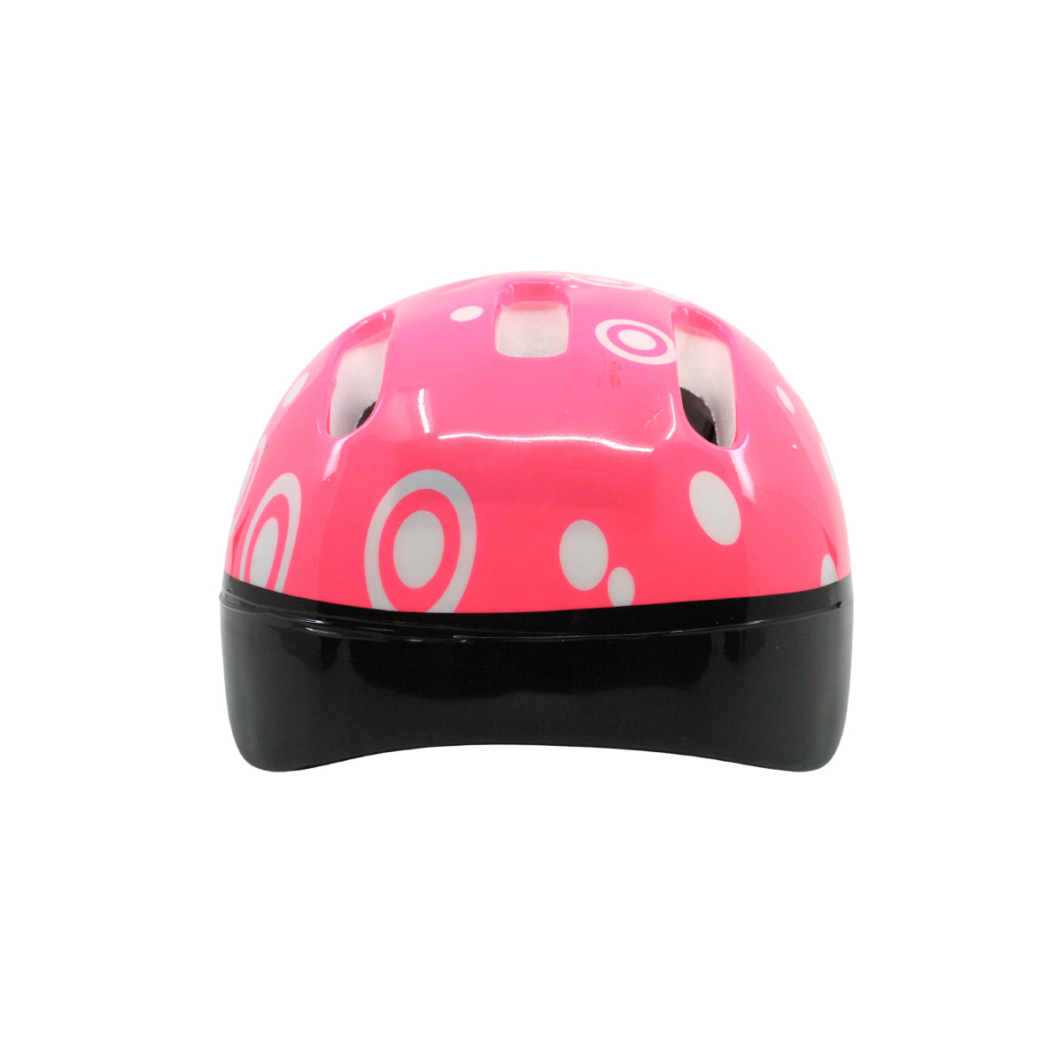 Combo de Patines OnWheels Adventure en linea + Kit de Protección + Casco