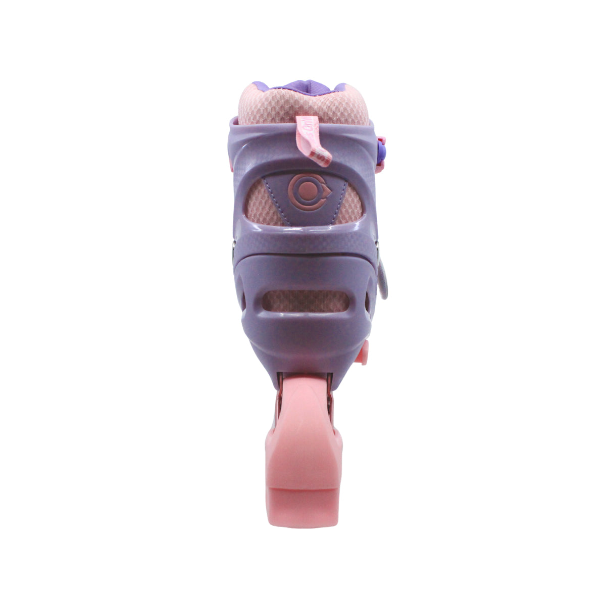 Combo de Patines OnWheels Adventure en linea + Kit de Protección + Casco