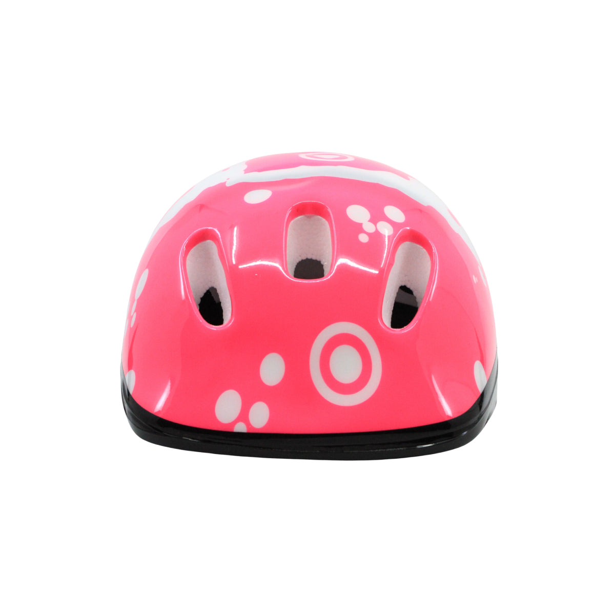 Combo de Patines OnWheels Adventure en linea + Kit de Protección + Casco