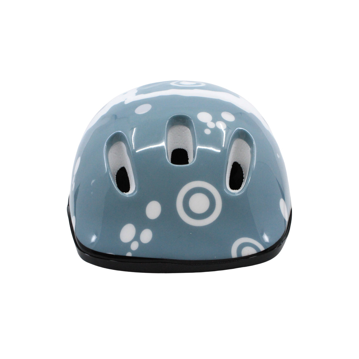 Combo de Patines OnWheels Adventure en linea + Kit de Protección + Casco