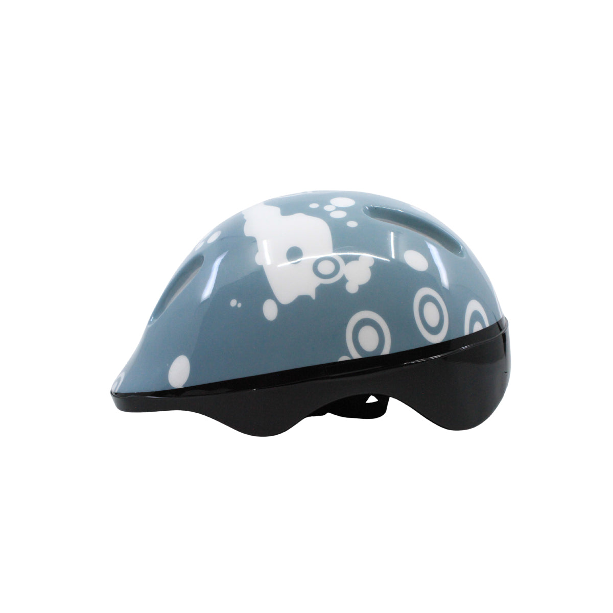 Combo de Patines OnWheels Adventure en linea + Kit de Protección + Casco