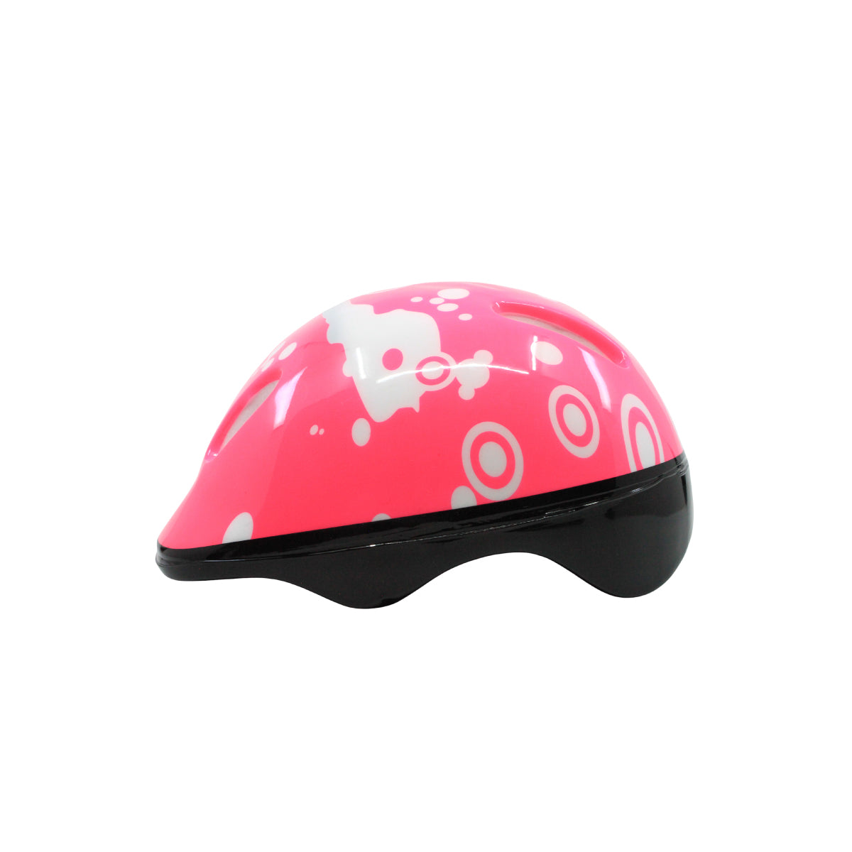 Combo de Patines OnWheels Adventure en linea + Kit de Protección + Casco