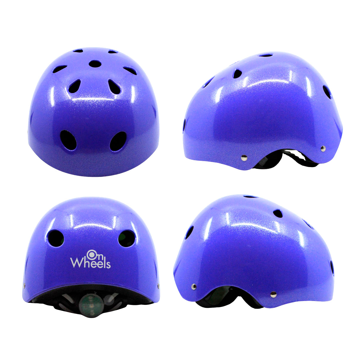 Casco OnWheels Urbano
