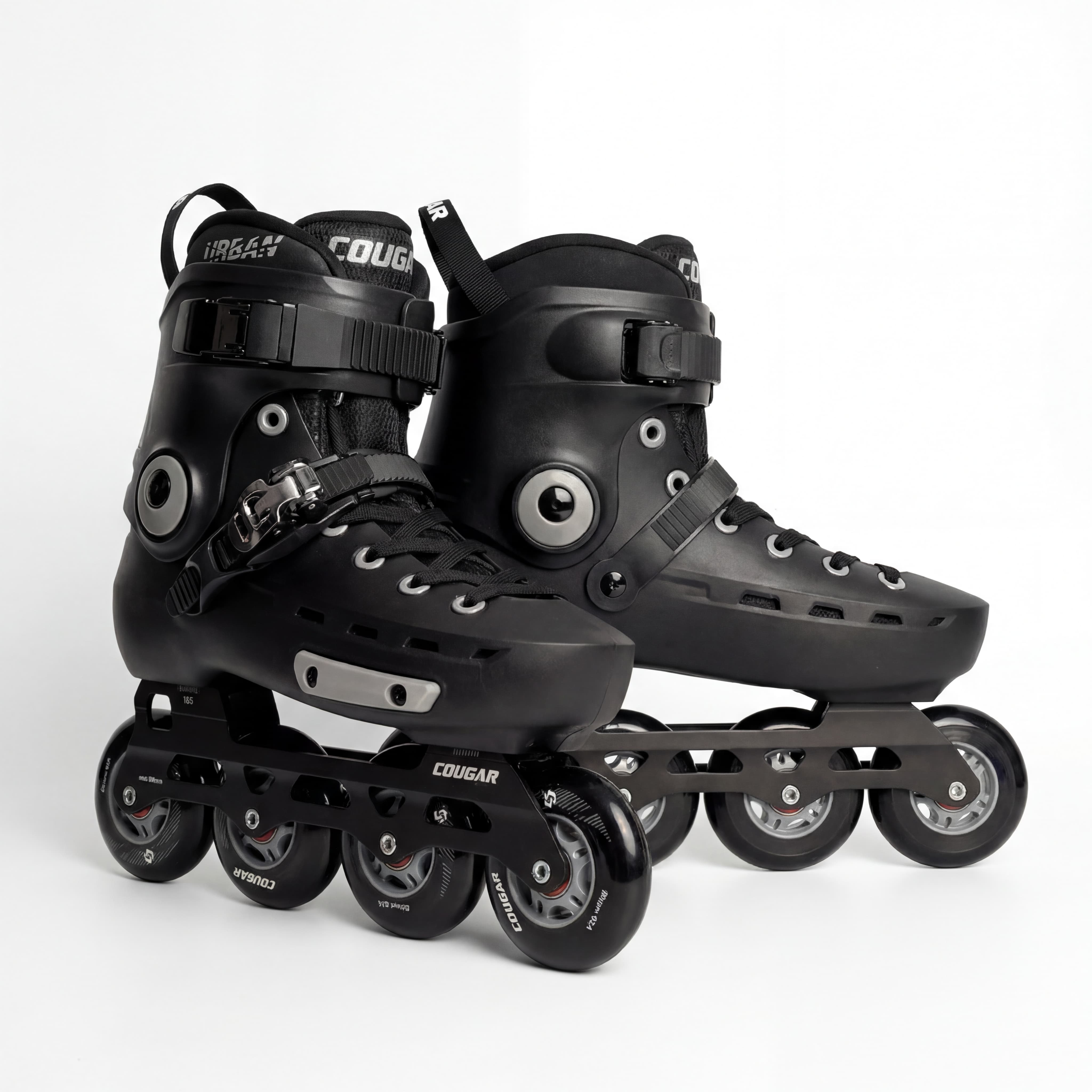 Patines en Linea Semiprofesionales Slalom MZS7001