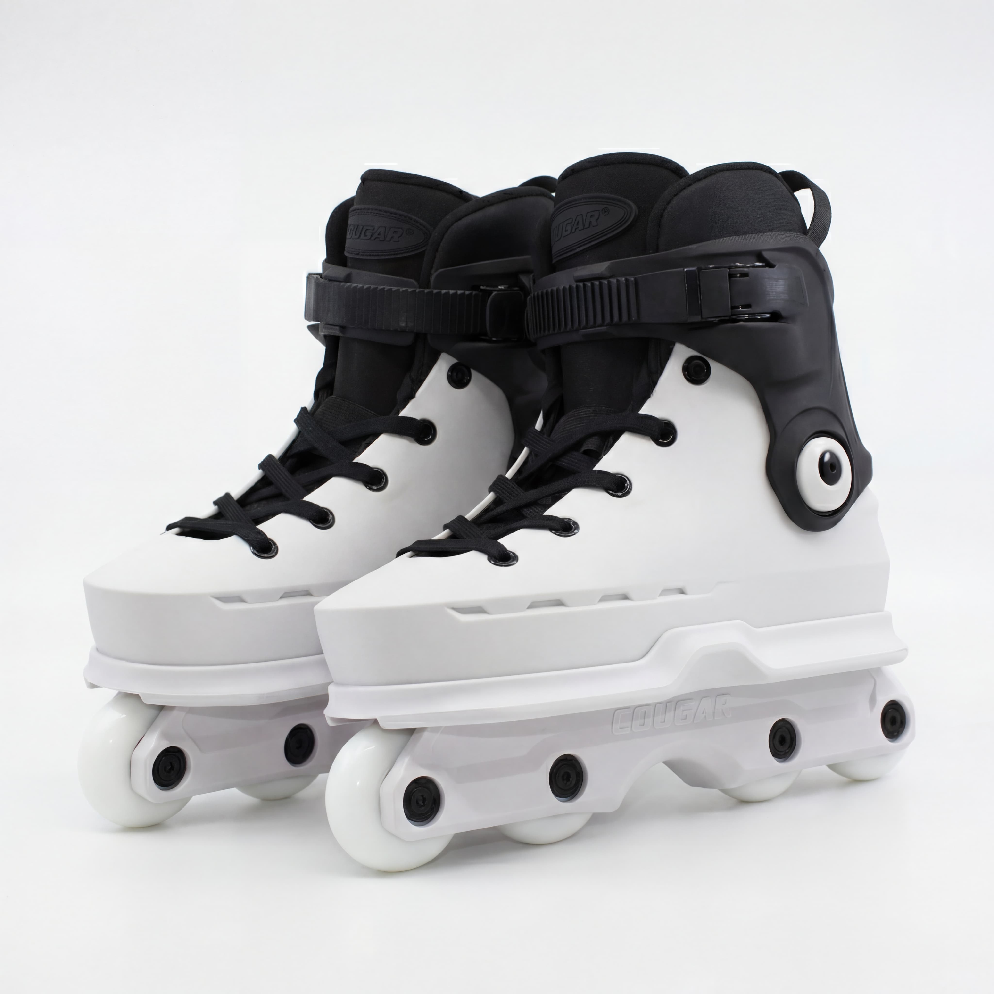 Patines En Linea agresivos MZS7003