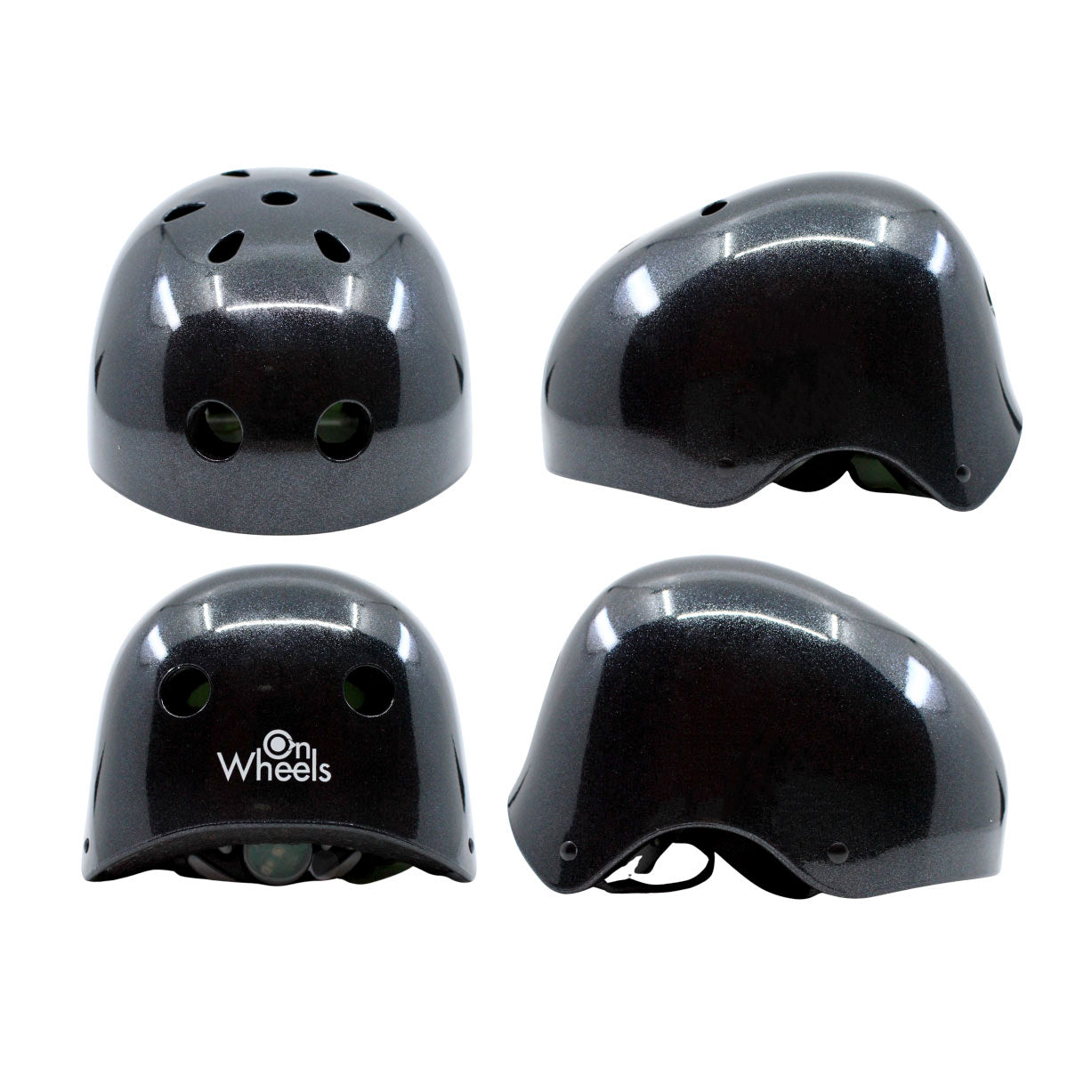 Casco OnWheels Urbano