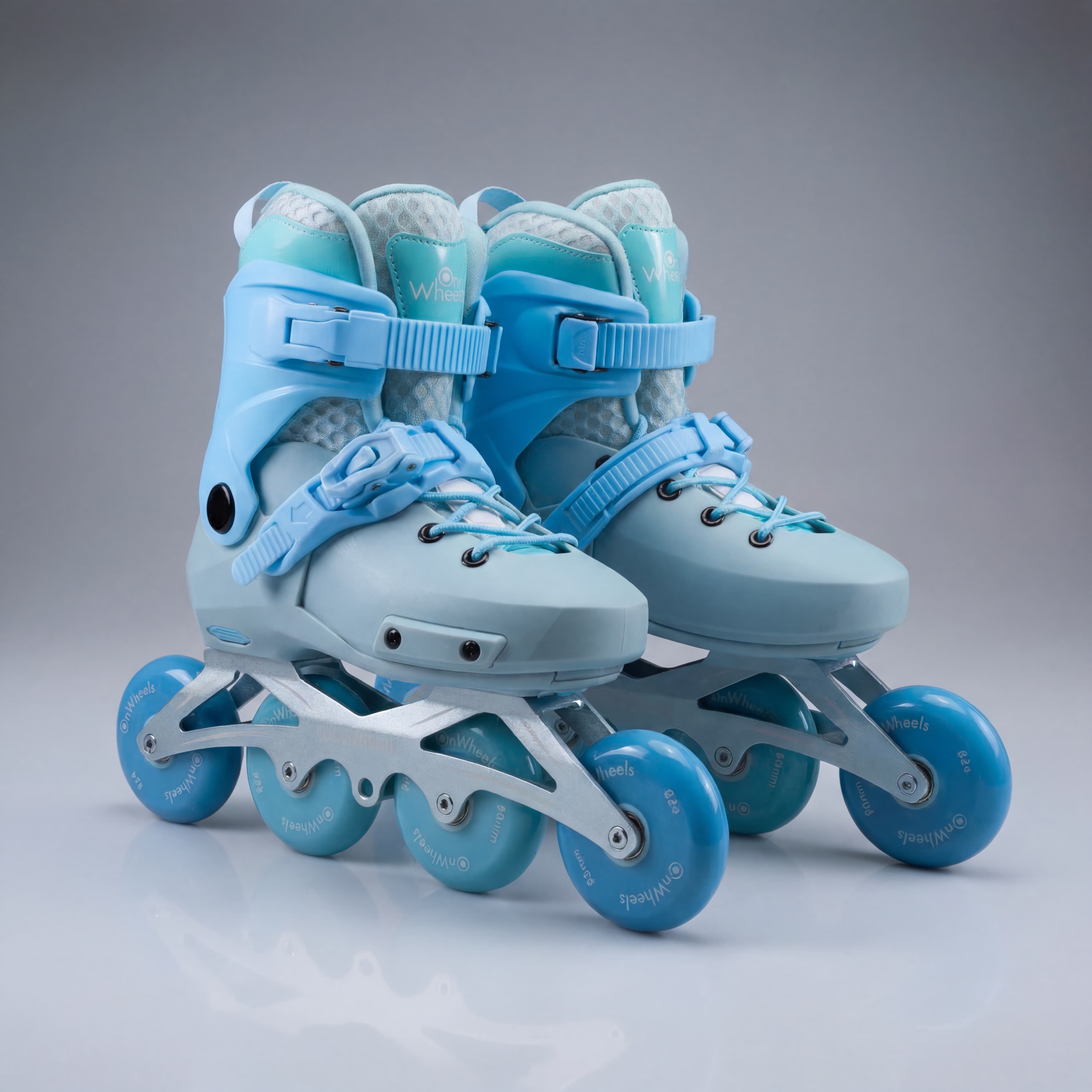 Patines Semiprofesionales Ajustables OnWheels Joy