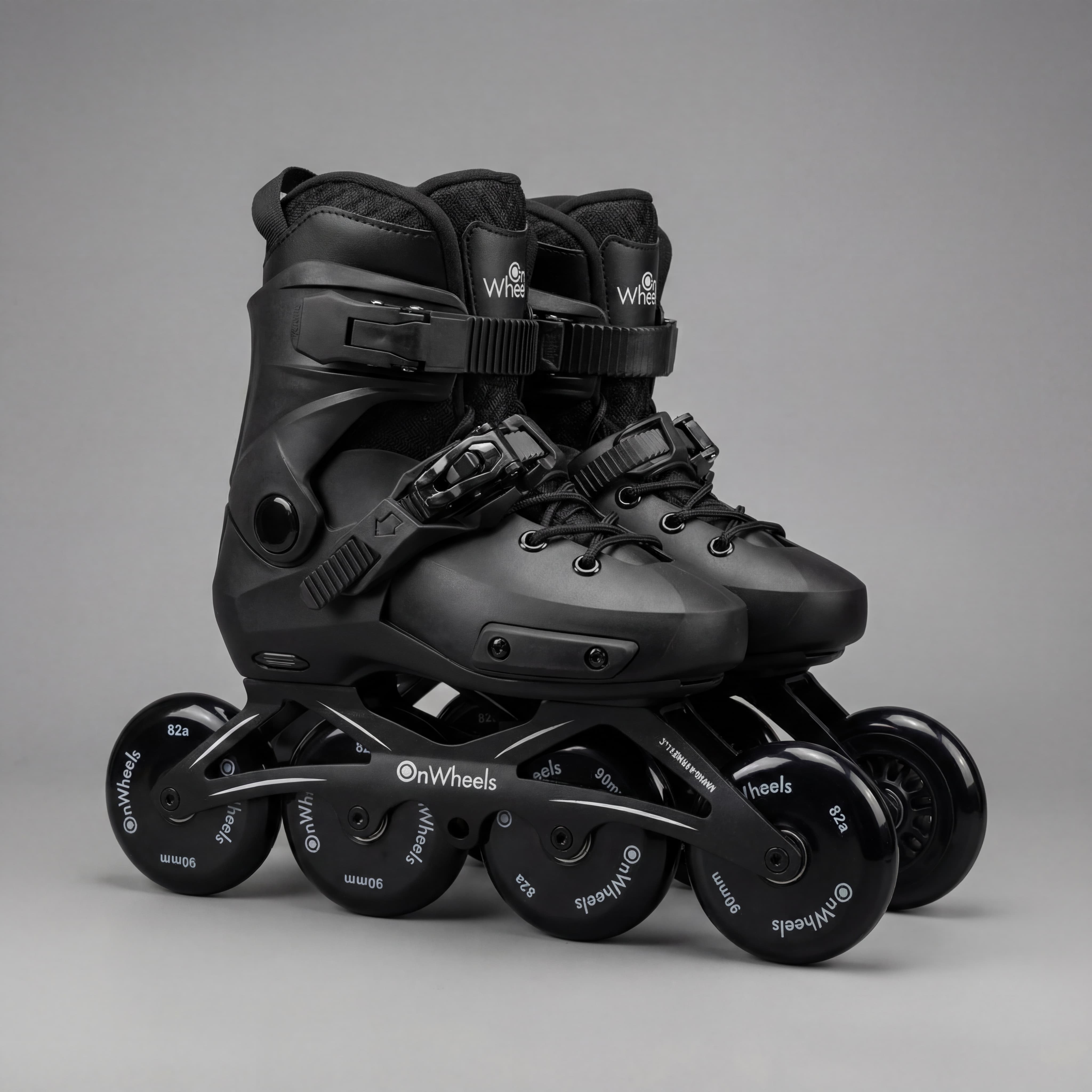 Patines Semiprofesionales Ajustables OnWheels Joy
