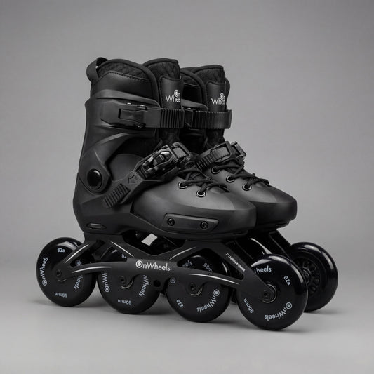 Patines Semiprofesionales Ajustables OnWheels Joy
