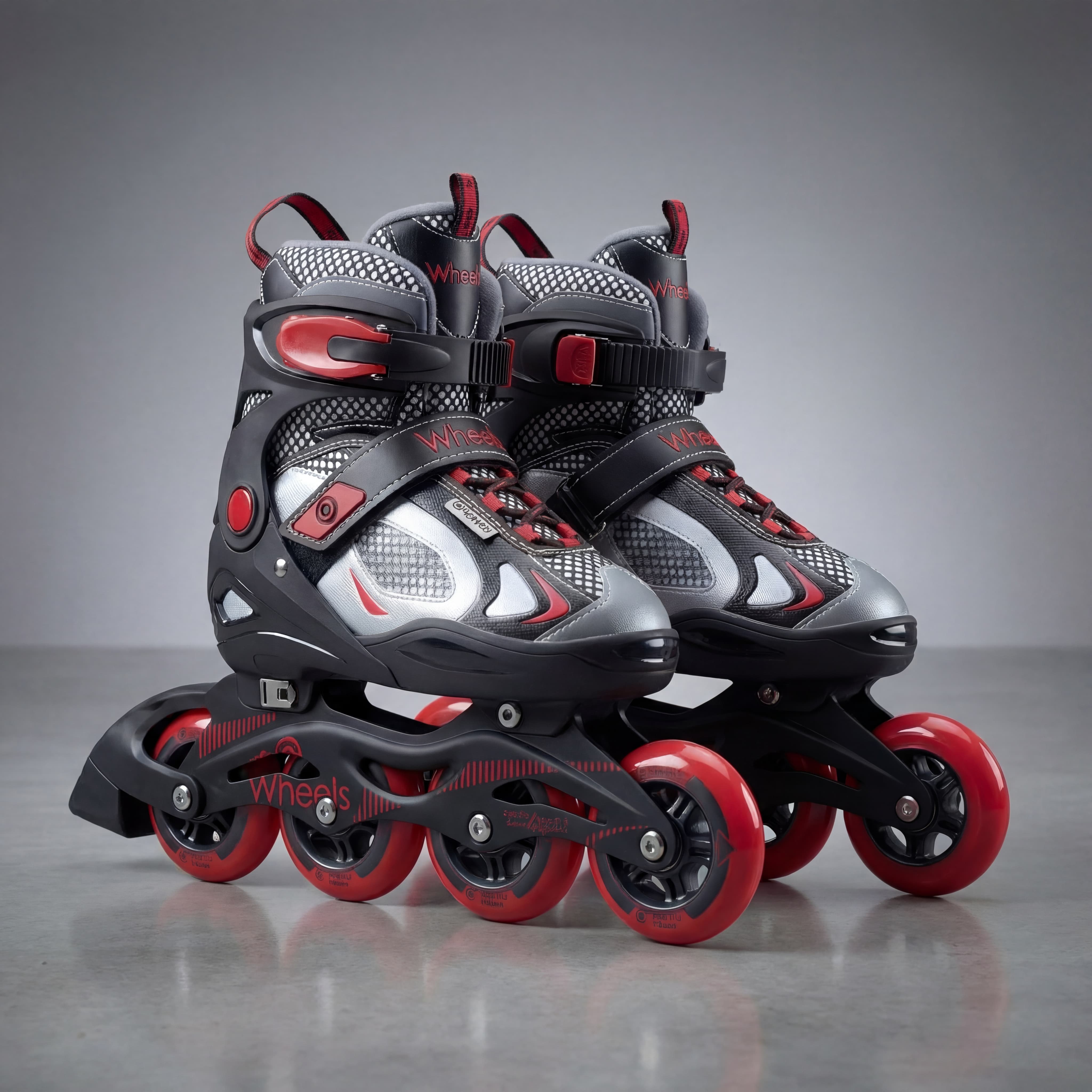 Patines en Línea para niños OnWheels XY-0151