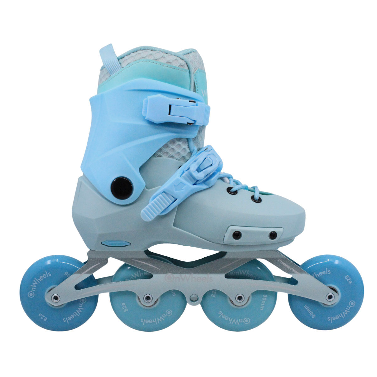Patines Semiprofesionales Ajustables OnWheels Joy