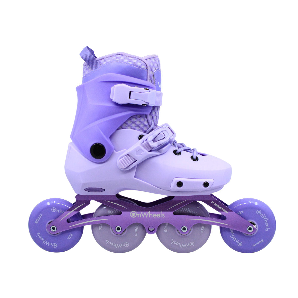 Patines Semiprofesionales Ajustables OnWheels Joy