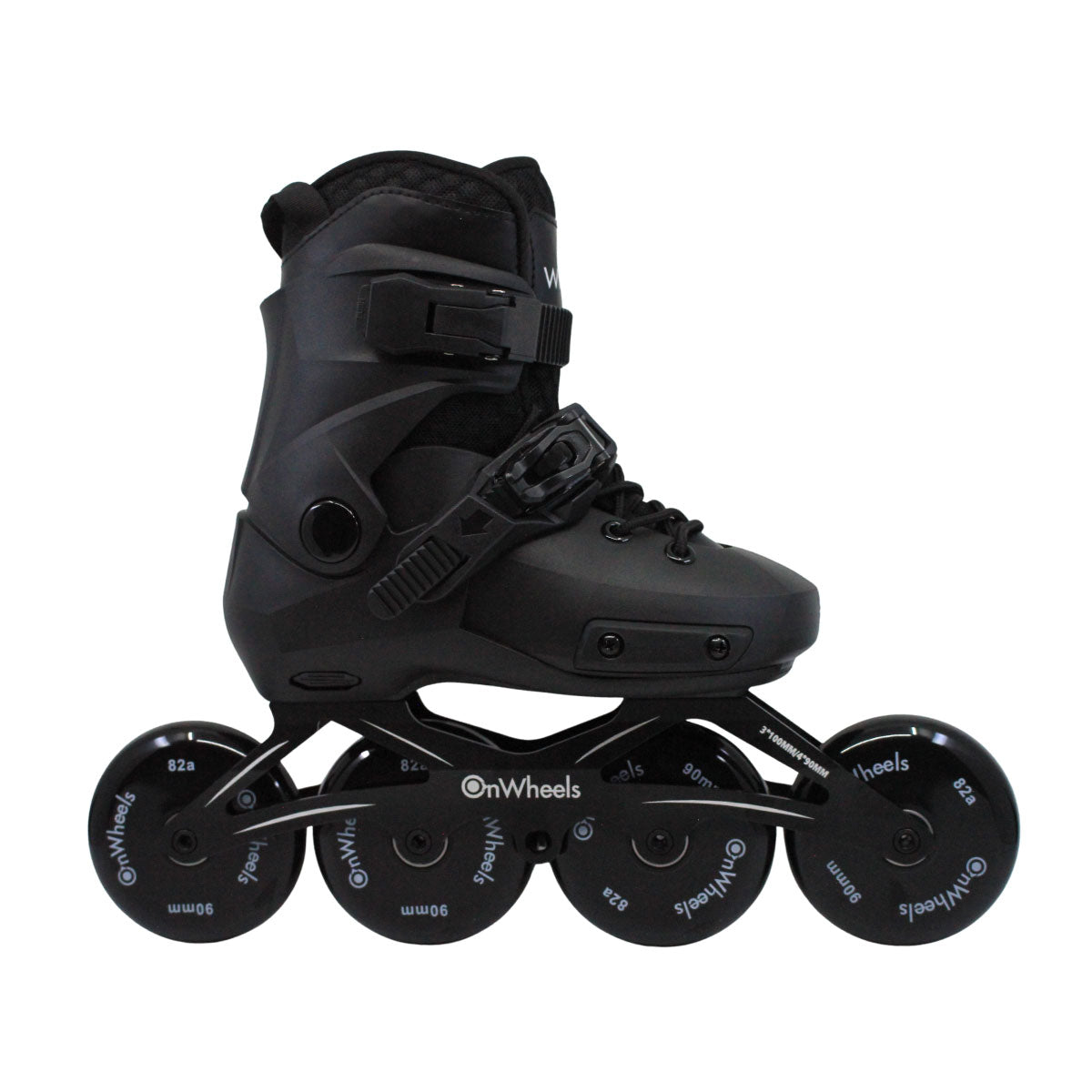 Patines Semiprofesionales Ajustables OnWheels Joy