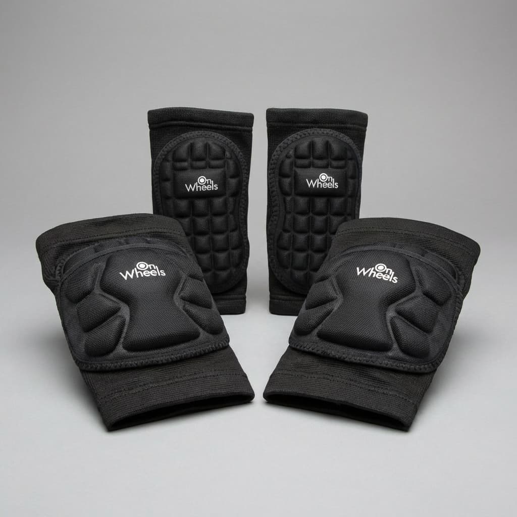 Protecciones Profesionales OnWheels