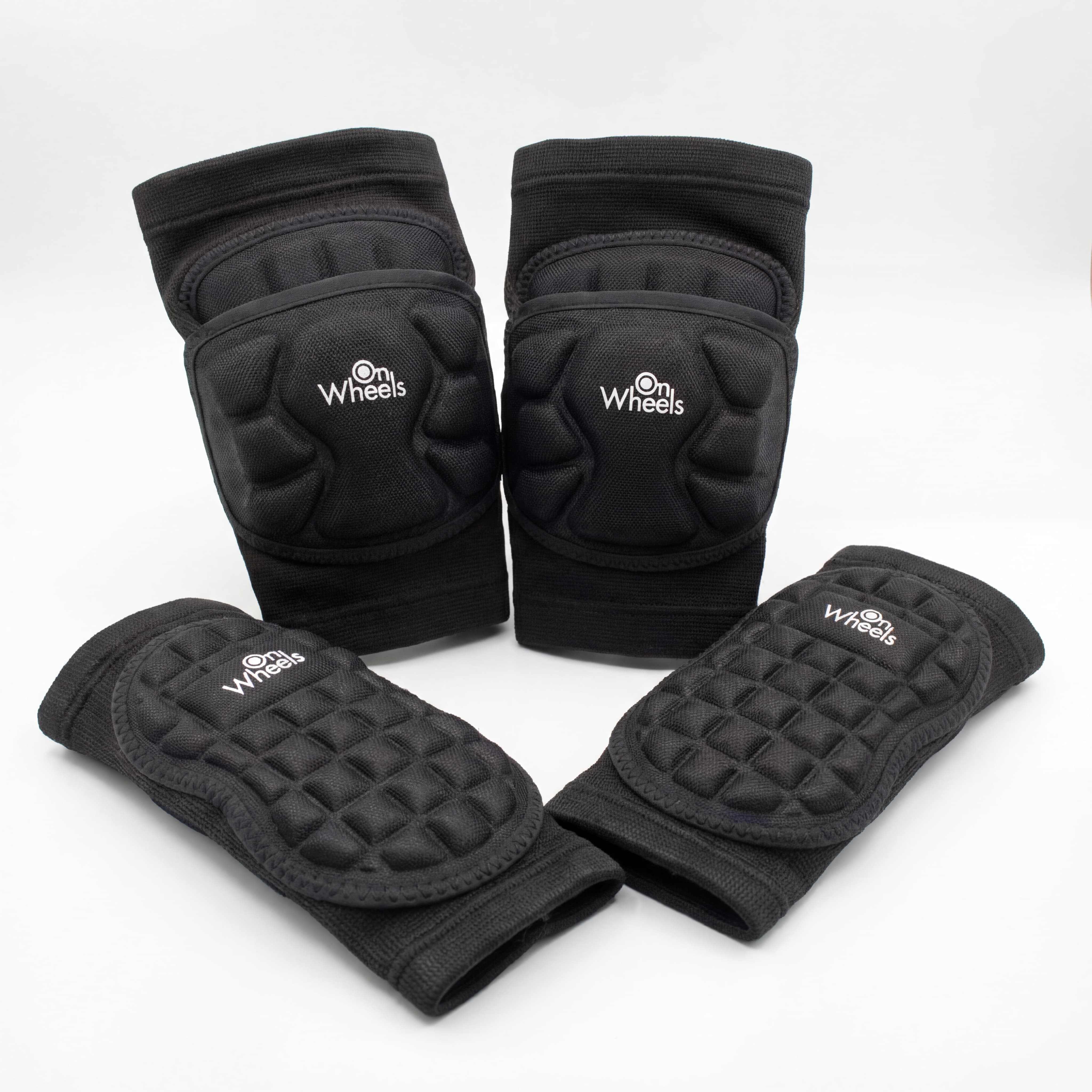 Protecciones Profesionales OnWheels