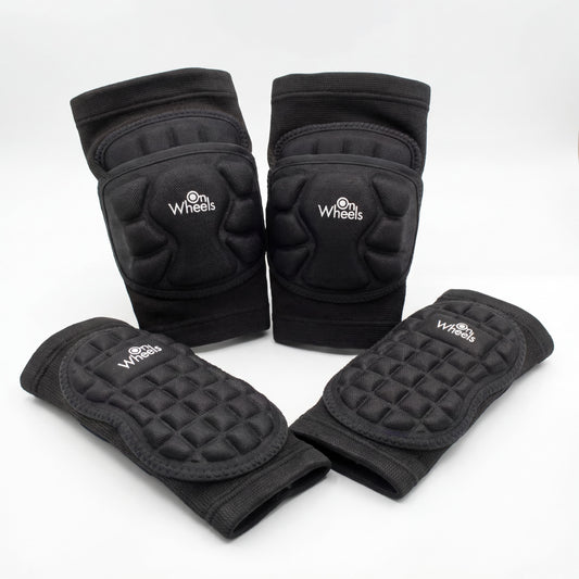 Protecciones Profesionales OnWheels