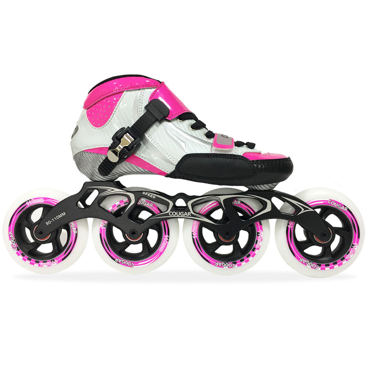 SR1 - Patines en Línea Profesionales Cougar