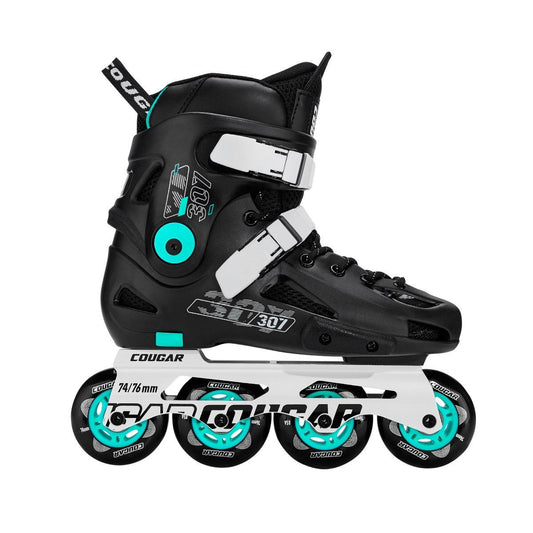 Patines Slalom / Urbanos COUGAR 307C